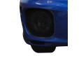 Subaru Impreza Bug Eye - Driving Lamp Protectors